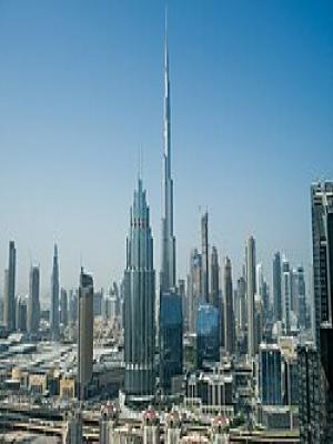 city image
