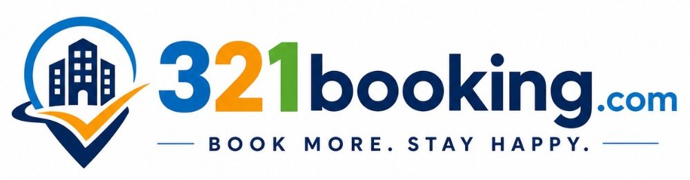 321booking.com