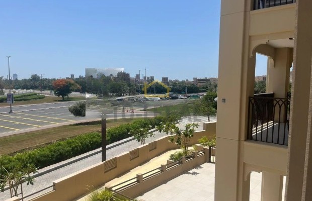 Photo #1 Apartment for sale in United Arab Emirates, Al Raas 2, 27 villa - مجمع الفلل الحديثة