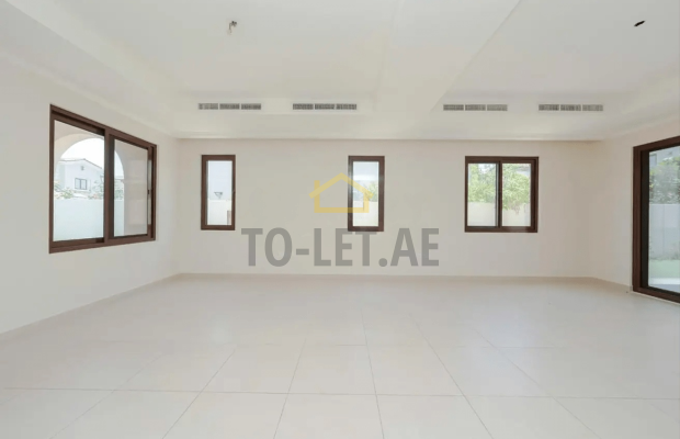 Photo #1 Townhouse for rent in United Arab Emirates, Muwafjah, Muwafjah