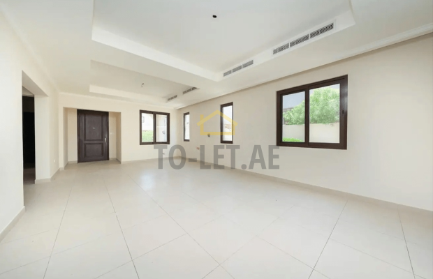 Photo #2 Townhouse for rent in United Arab Emirates, Muwafjah, Muwafjah